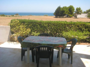 casa blu